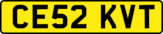 CE52KVT