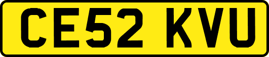 CE52KVU