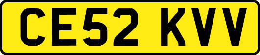 CE52KVV