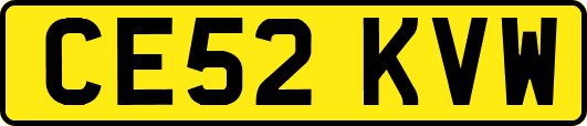 CE52KVW