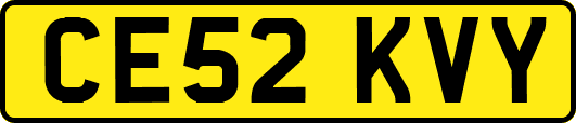 CE52KVY