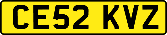 CE52KVZ