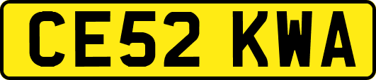 CE52KWA
