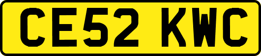 CE52KWC