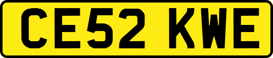 CE52KWE