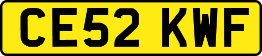 CE52KWF