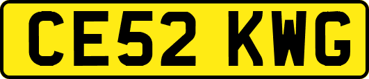 CE52KWG