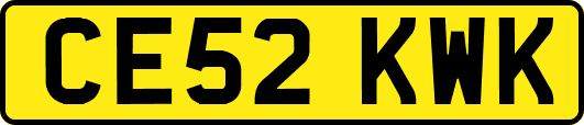 CE52KWK