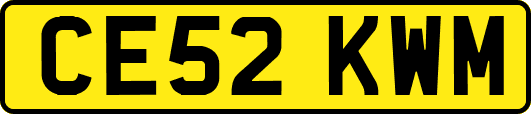 CE52KWM