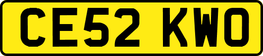 CE52KWO