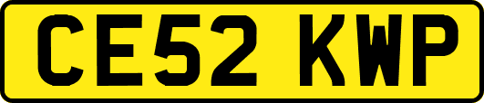 CE52KWP