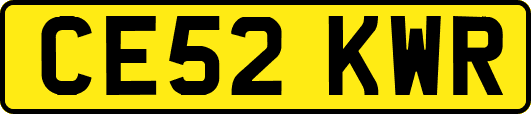 CE52KWR