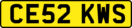 CE52KWS