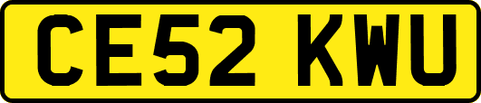 CE52KWU