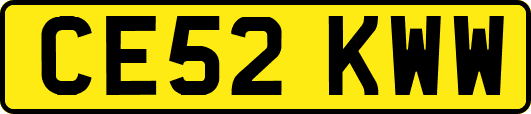 CE52KWW