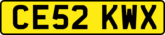CE52KWX