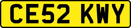 CE52KWY