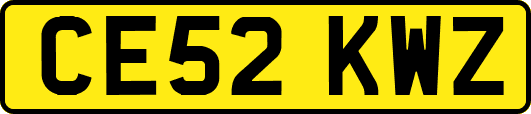 CE52KWZ