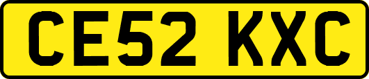 CE52KXC