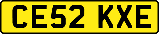 CE52KXE