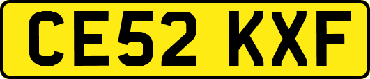 CE52KXF