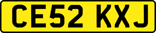 CE52KXJ