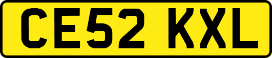 CE52KXL