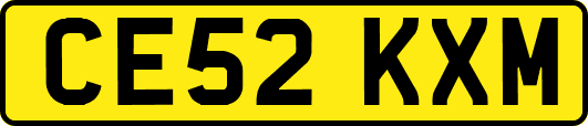 CE52KXM