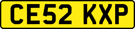 CE52KXP
