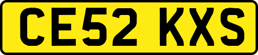 CE52KXS