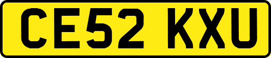 CE52KXU