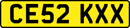 CE52KXX