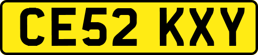 CE52KXY