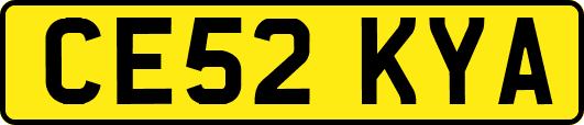 CE52KYA