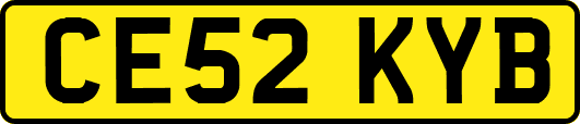CE52KYB