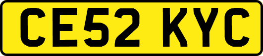 CE52KYC