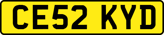 CE52KYD