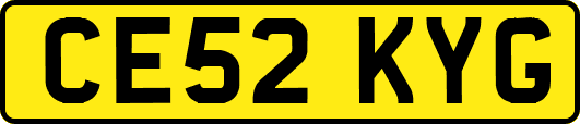 CE52KYG
