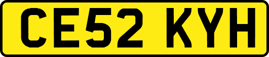 CE52KYH