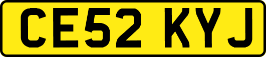 CE52KYJ
