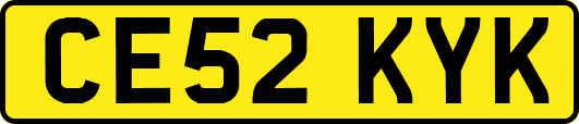 CE52KYK