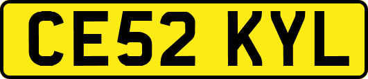 CE52KYL