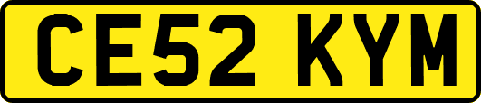 CE52KYM