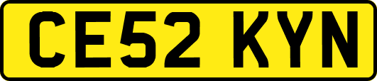 CE52KYN