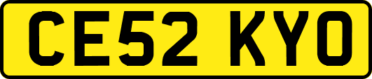 CE52KYO