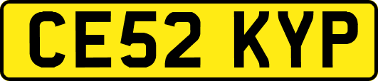 CE52KYP