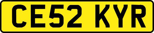 CE52KYR