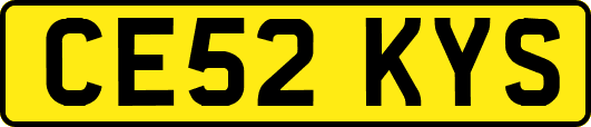 CE52KYS