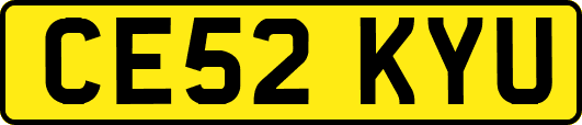 CE52KYU