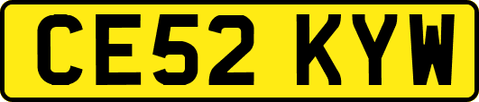 CE52KYW